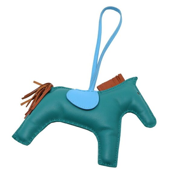 HERMES Green - Picture 1 of 5